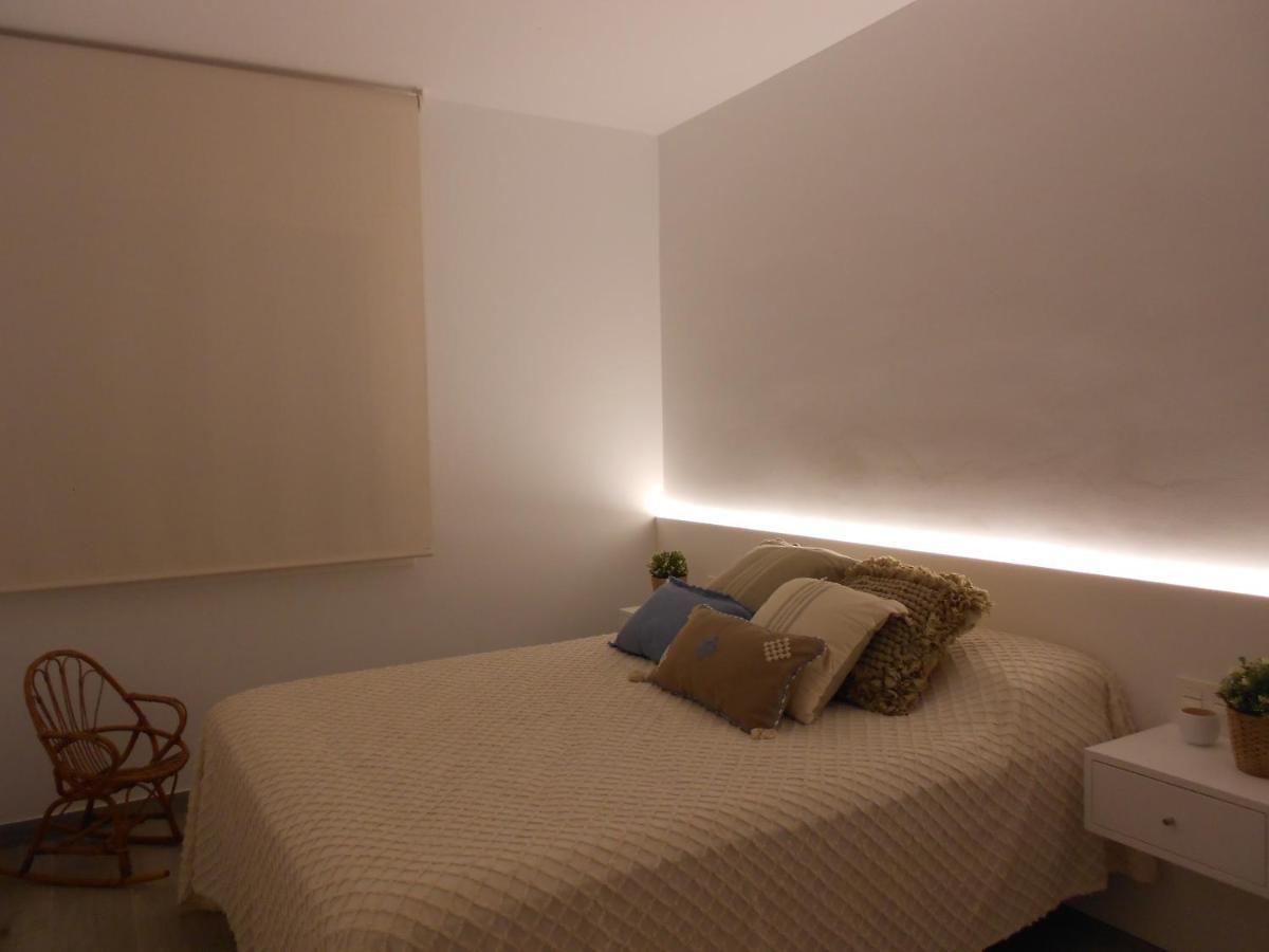 Luxury Apartment Cambrils Exterior foto