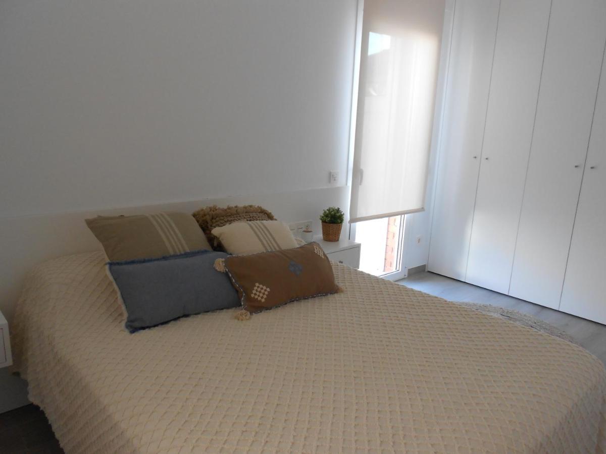 Luxury Apartment Cambrils Exterior foto