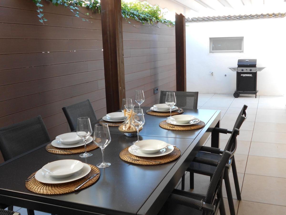 Luxury Apartment Cambrils Exterior foto