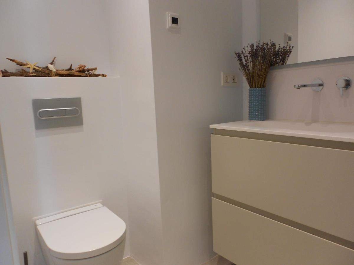 Luxury Apartment Cambrils Exterior foto