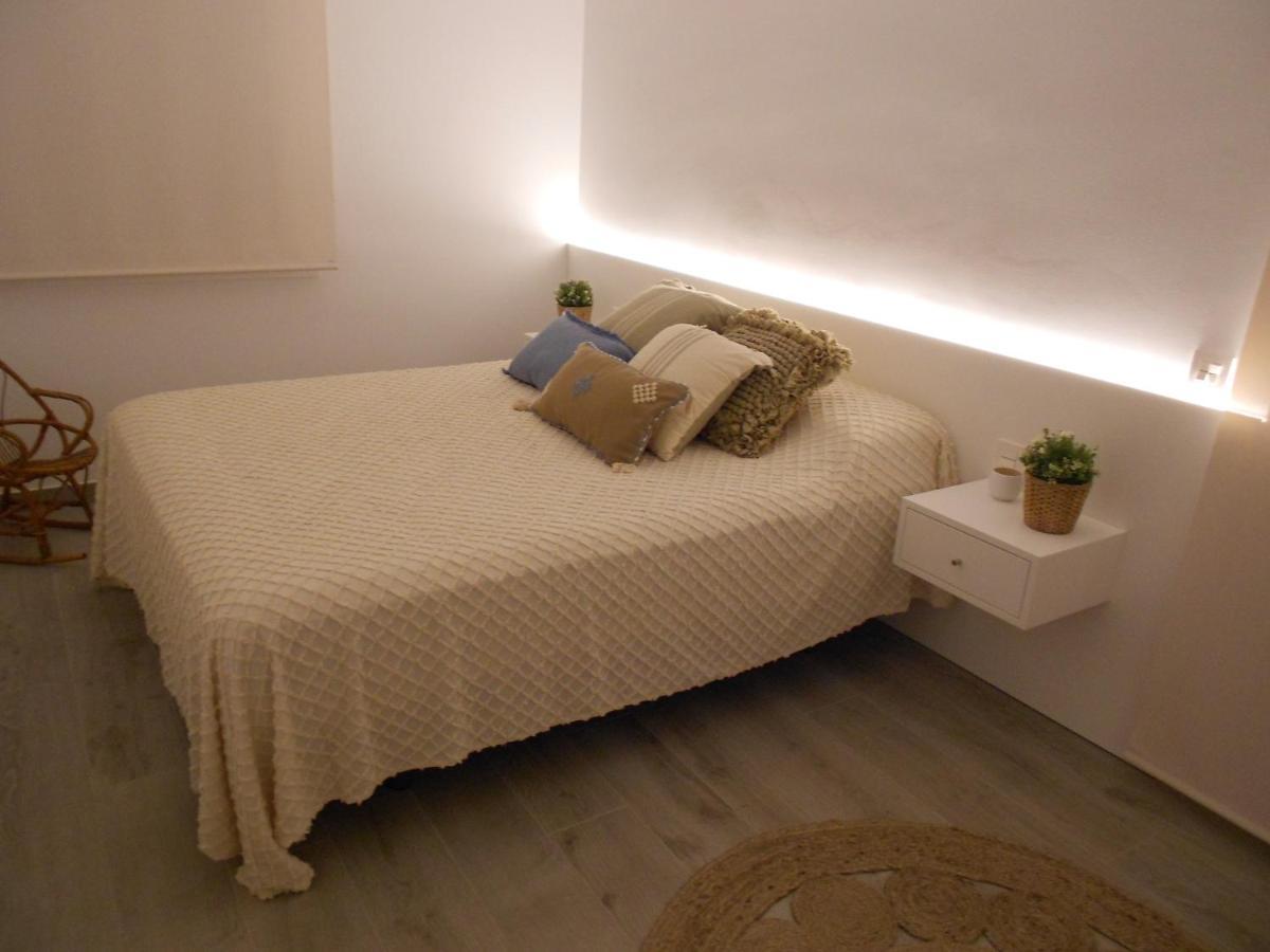 Luxury Apartment Cambrils Exterior foto
