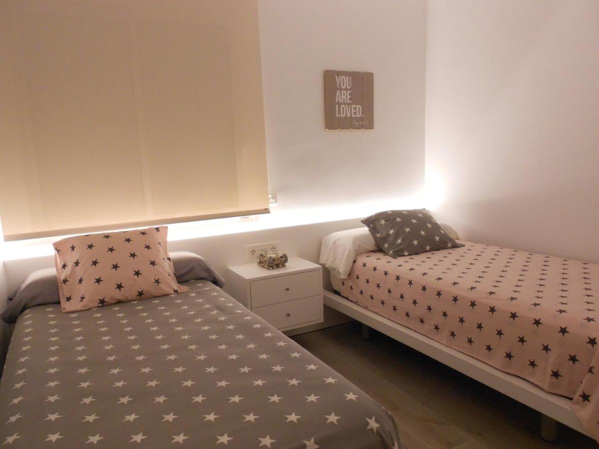 Luxury Apartment Cambrils Exterior foto