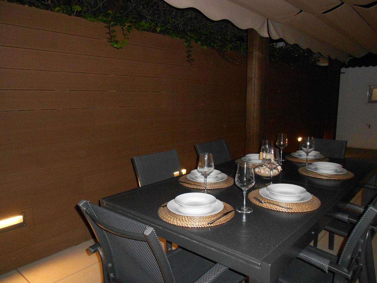 Luxury Apartment Cambrils Exterior foto